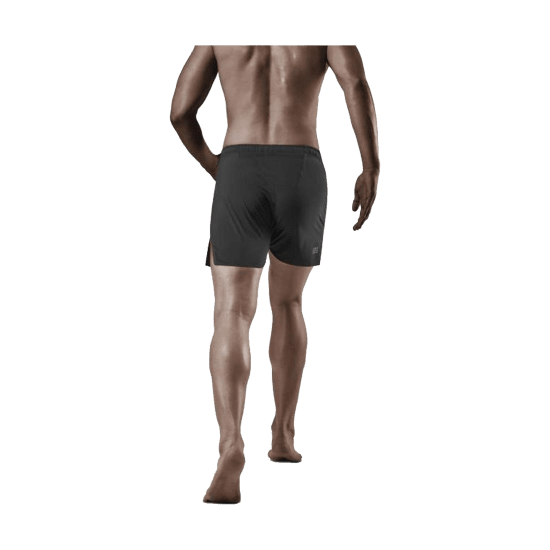 CEP - SHORT RACE LOOSE FIT HOMME