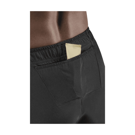 CEP - SHORT RACE LOOSE FIT HOMME