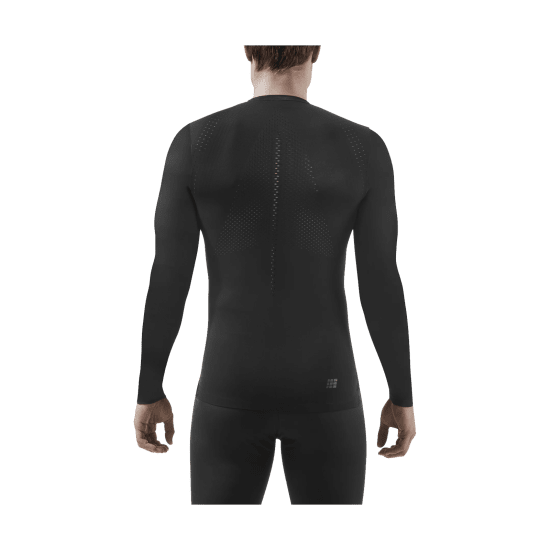 CEP - T-SHIRT RUN ULTRALIGHT MANCHES LONGUES HOMME