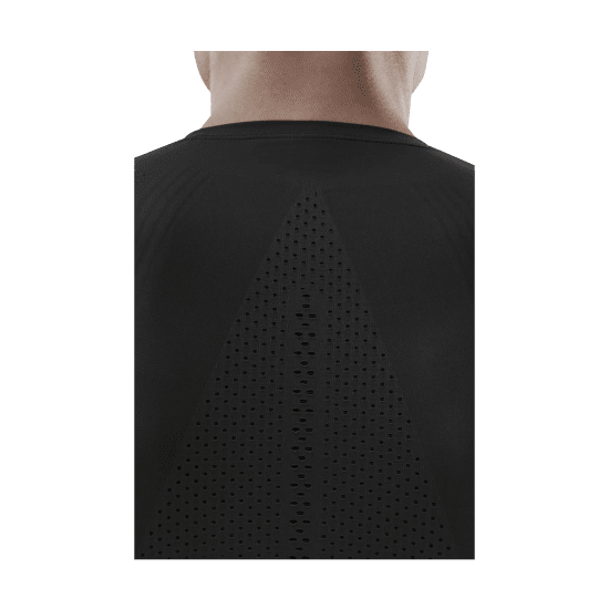 CEP - T-SHIRT RUN ULTRALIGHT MANCHES LONGUES HOMME