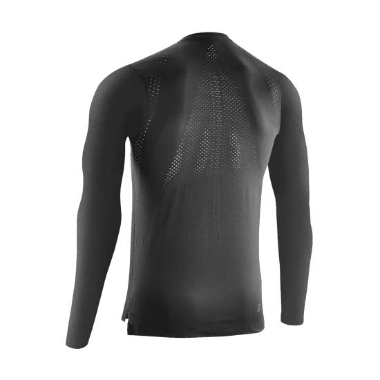 CEP - T-SHIRT RUN ULTRALIGHT MANCHES LONGUES HOMME