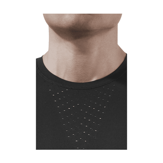 CEP - T-SHIRT RUN ULTRALIGHT MANCHES LONGUES HOMME