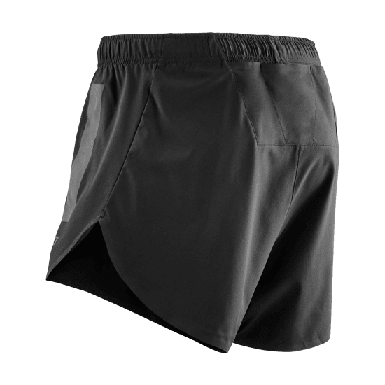 CEP - SHORT RACE LOOSE FIT FEMME