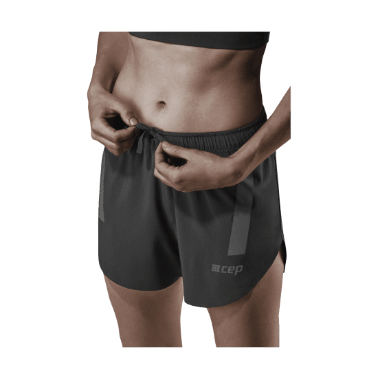 CEP - SHORT RACE LOOSE FIT FEMME