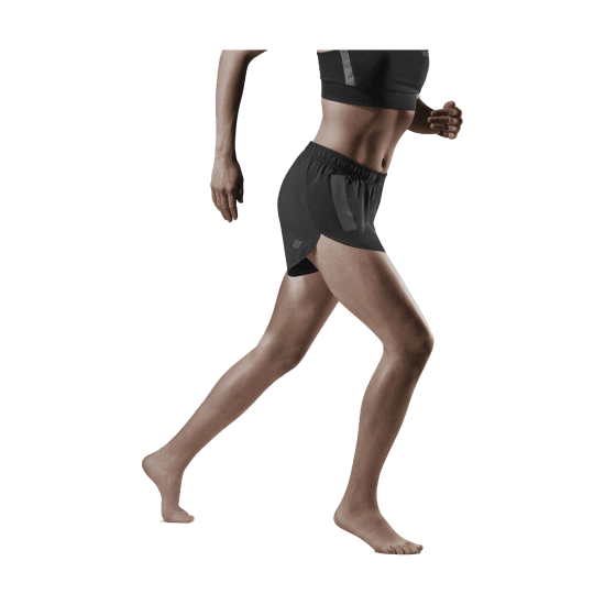 CEP - SHORT RACE LOOSE FIT FEMME