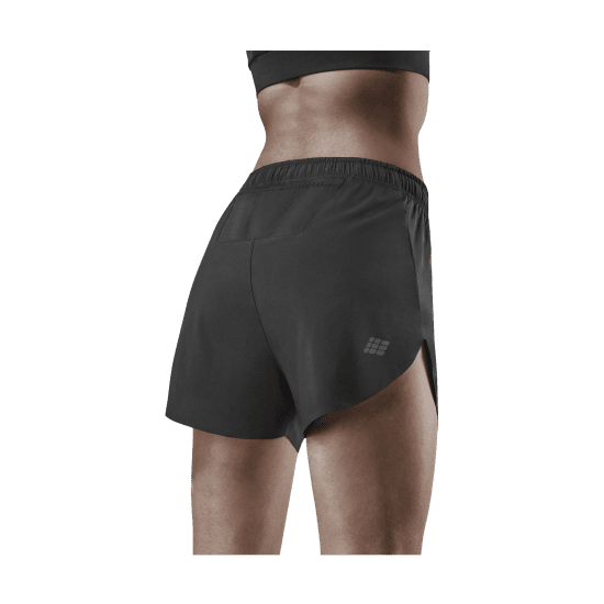 CEP - SHORT RACE LOOSE FIT FEMME