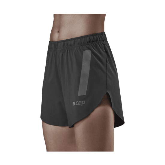 CEP - SHORT RACE LOOSE FIT FEMME