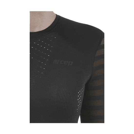 CEP - T-SHIRT RUN ULTRALIGHT MANCHES LONGUES FEMME