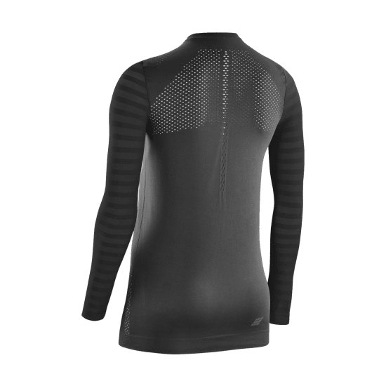 CEP - T-SHIRT RUN ULTRALIGHT MANCHES LONGUES FEMME