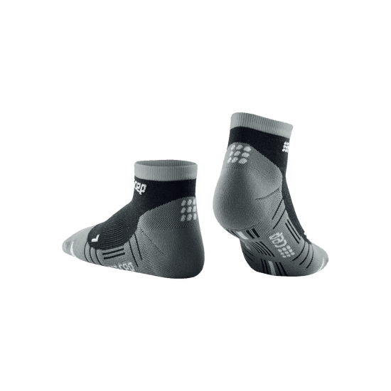 CEP - CHAUSSETTES HIKING LIGHT MERINO LOW-CUT FEMME