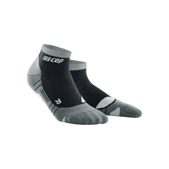 CEP - CHAUSSETTES HIKING LIGHT MERINO LOW-CUT FEMME