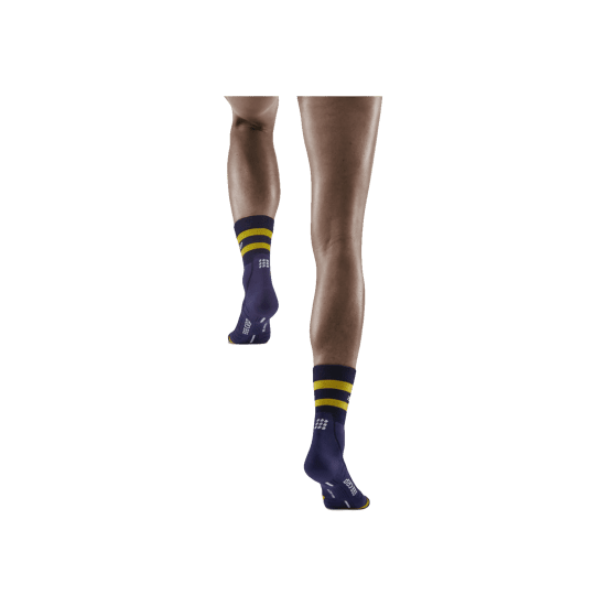 CEP - CHAUSSETTES HIKING 80'S MID FEMME