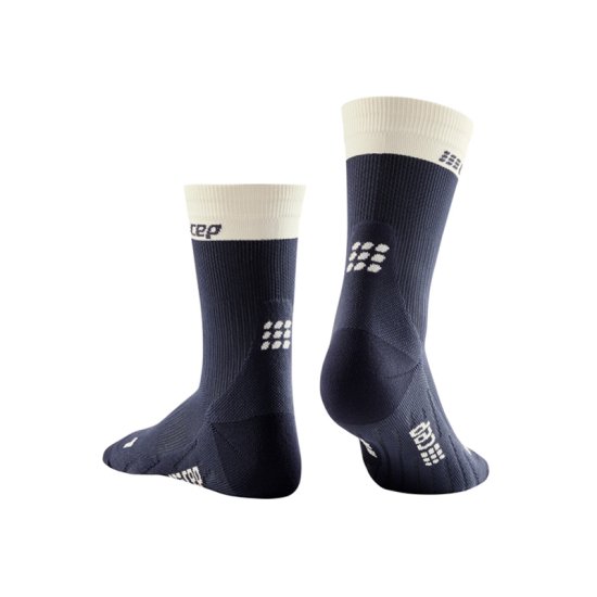 CEP - CHAUSSETTES BLOOM MID-CUT FEMME