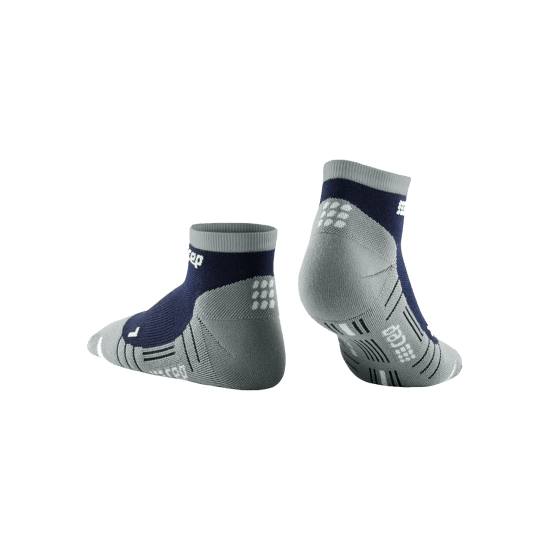 CEP - CHAUSSETTES HIKING LIGHT MERINO LOW-CUT HOMME