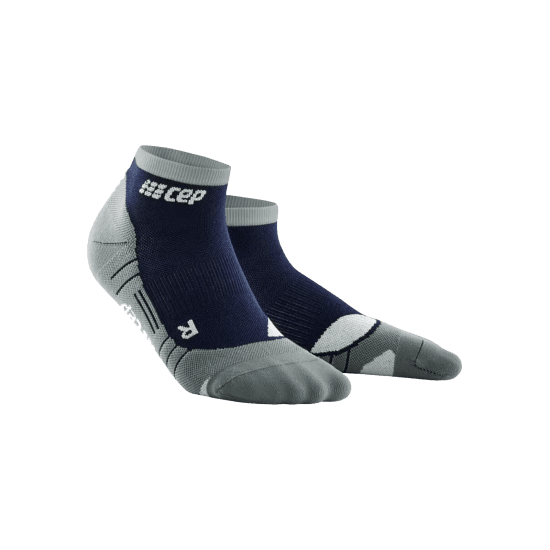 CEP - CHAUSSETTES HIKING LIGHT MERINO LOW-CUT HOMME