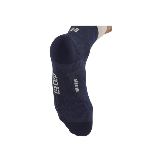 CEP - CHAUSSETTES RUNNING MID-CUT HOMME