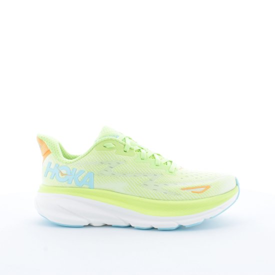 HOKA - CLIFTON 9 FEMME