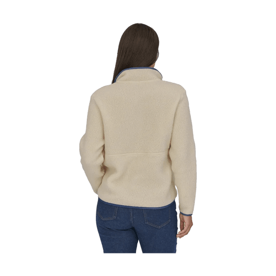 PATAGONIA - POLAIRE RETRO PILE MARSUPIAL FEMME