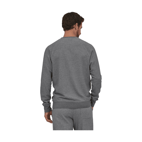PATAGONIA - SWEAT MAHNYA COL ROND HOMME