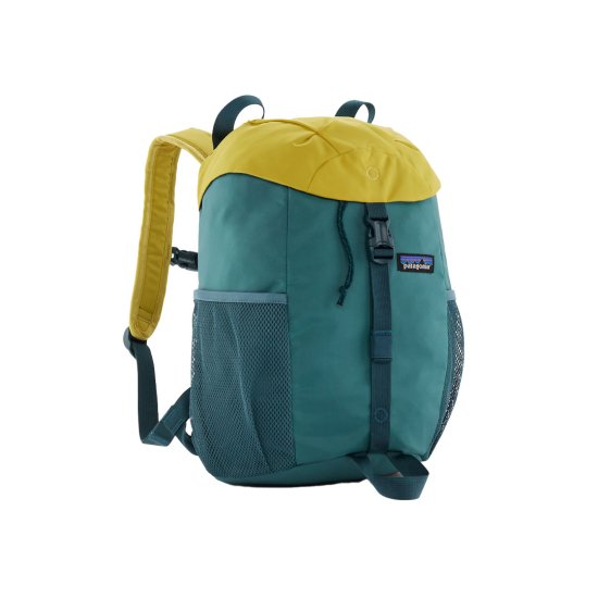 PATAGONIA - ZAINO REFUGITO DAYPACK 12L BAMBINO