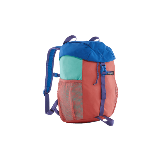 PATAGONIA - ZAINO REFUGITO DAYPACK 12L BAMBINO