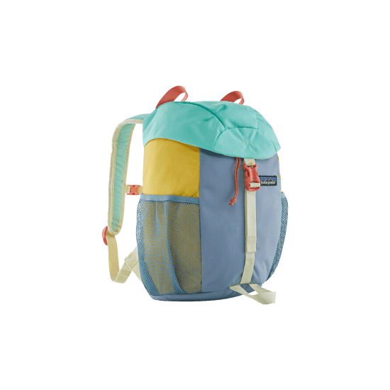 PATAGONIA - ZAINO REFUGITO DAYPACK 12L BAMBINO