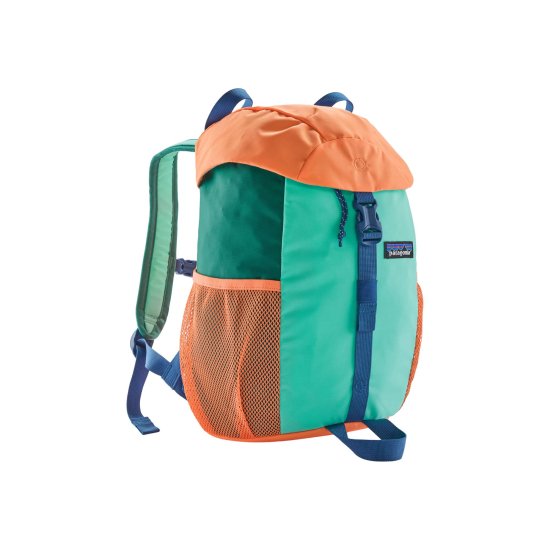 PATAGONIA - ZAINO REFUGITO DAYPACK 12L BAMBINO