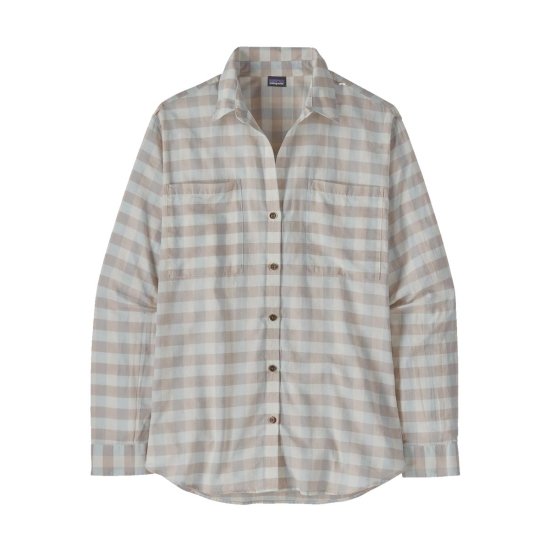 PATAGONIA - CHEMISE LW A/C BUTTONDOWN FEMME