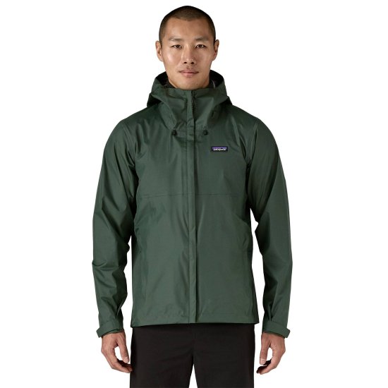 PATAGONIA - Veste Torrentshell 3L homme