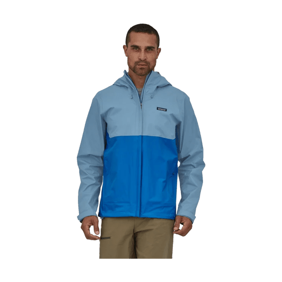 PATAGONIA - VESTE TORRENTSHELL 3L HOMME