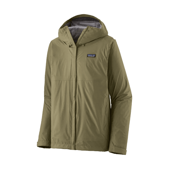 PATAGONIA - Veste Torrentshell 3L homme