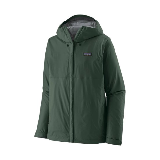 PATAGONIA - Veste Torrentshell 3L homme