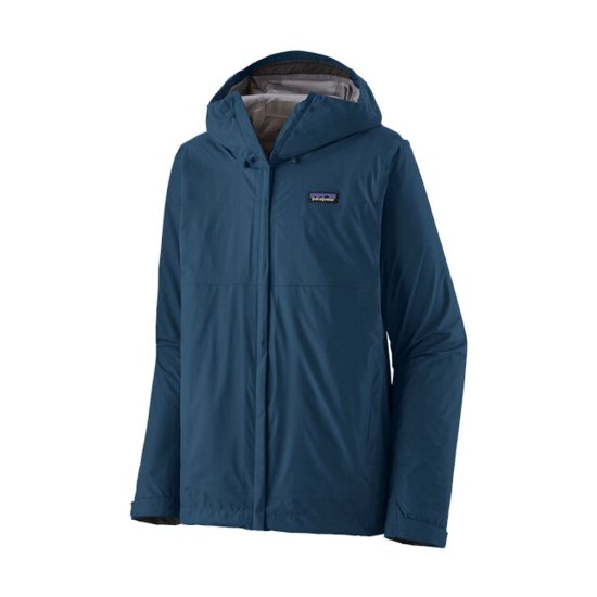 PATAGONIA - VESTE TORRENTSHELL 3L HOMME