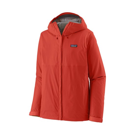PATAGONIA - VESTE TORRENTSHELL 3L HOMME