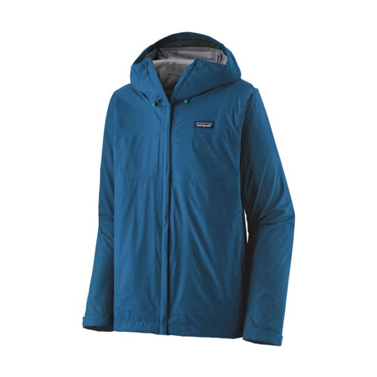 PATAGONIA - VESTE TORRENTSHELL 3L HOMME