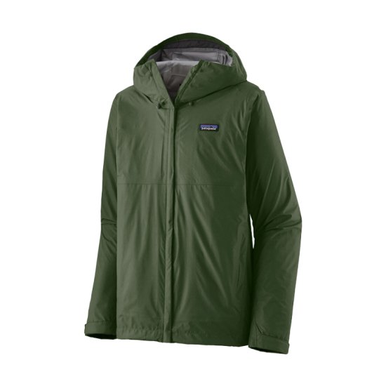 PATAGONIA - Veste Torrentshell 3L homme