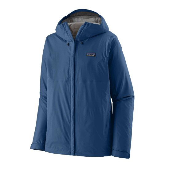 PATAGONIA - VESTE TORRENTSHELL 3L HOMME