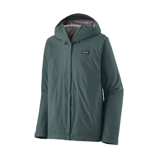 PATAGONIA - Veste Torrentshell 3L homme