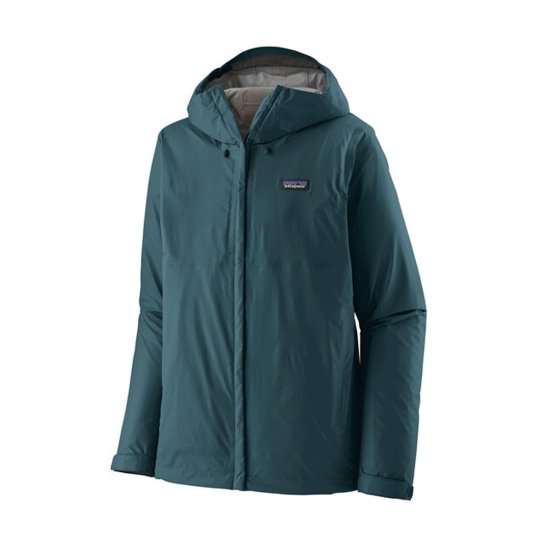 PATAGONIA - Veste Torrentshell 3L homme