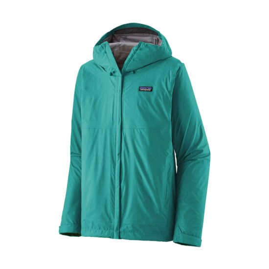 PATAGONIA - Veste Torrentshell 3L homme