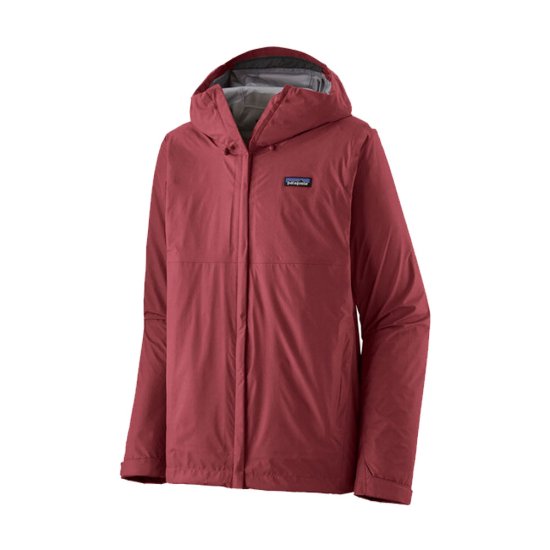 PATAGONIA - Veste Torrentshell 3L homme