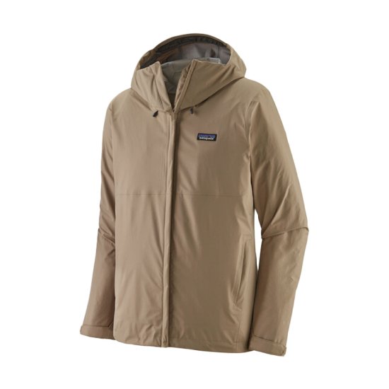 PATAGONIA - Veste Torrentshell 3L homme