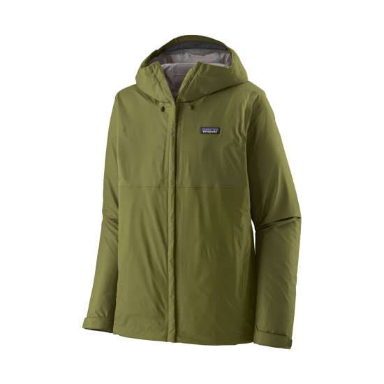 PATAGONIA - GIACCA TORRENTSHELL 3L UOMO