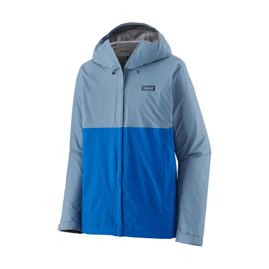 PATAGONIA - Veste Torrentshell 3L homme