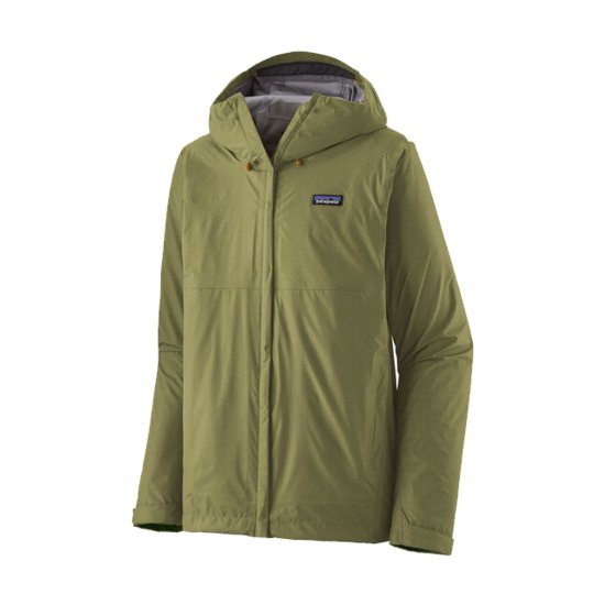PATAGONIA - Veste Torrentshell 3L homme