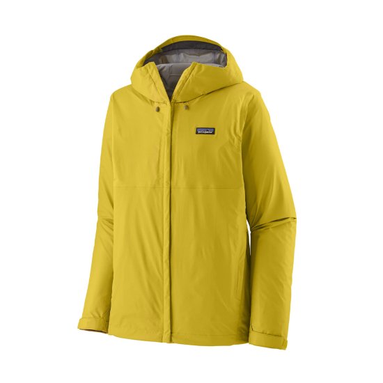 PATAGONIA - Veste Torrentshell 3L homme
