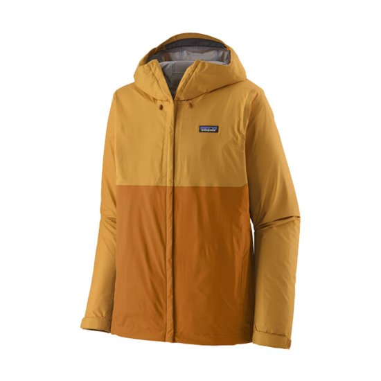 PATAGONIA - Veste Torrentshell 3L homme