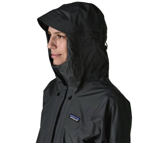 PATAGONIA - GIACCA TORRENTSHELL 3L DONNA