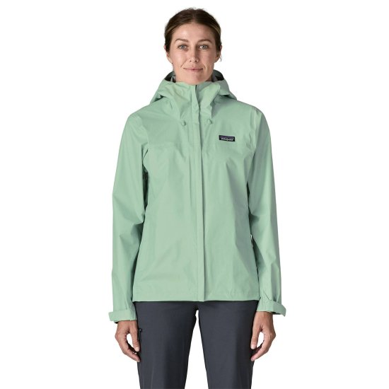 PATAGONIA - GIACCA TORRENTSHELL 3L DONNA