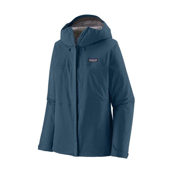 PATAGONIA - GIACCA TORRENTSHELL 3L DONNA